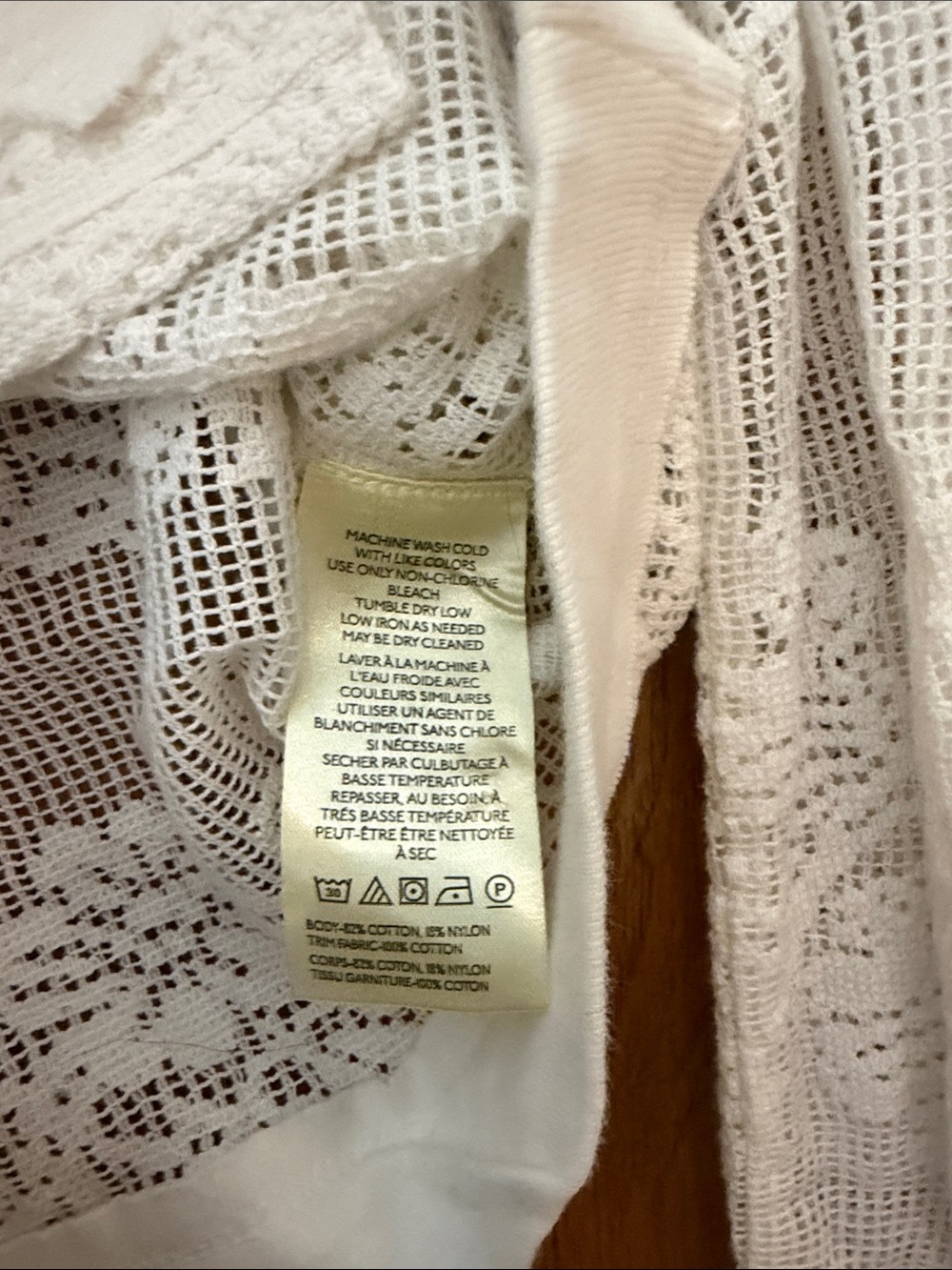 Free People // NWOT Lover cardigan - Picture 5 of 7